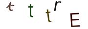 Obrázkové CAPTCHA