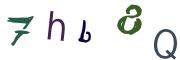 Obrázkové CAPTCHA