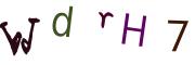 Obrázkové CAPTCHA