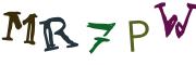 Obrázkové CAPTCHA