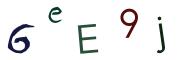 Obrázkové CAPTCHA