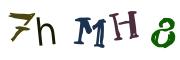 Obrázkové CAPTCHA