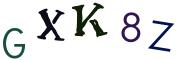 Obrázkové CAPTCHA