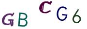 Obrázkové CAPTCHA