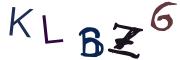 Obrázkové CAPTCHA