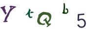Obrázkové CAPTCHA