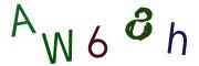 Obrázkové CAPTCHA