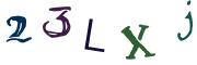 Obrázkové CAPTCHA