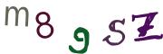 Obrázkové CAPTCHA
