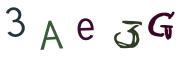 Obrázkové CAPTCHA