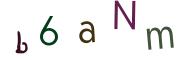 Obrázkové CAPTCHA