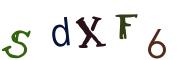 Obrázkové CAPTCHA