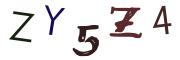 Obrázkové CAPTCHA