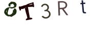 Obrázkové CAPTCHA