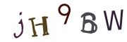 Obrázkové CAPTCHA