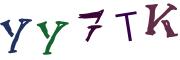 Obrázkové CAPTCHA