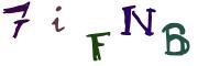 Obrázkové CAPTCHA