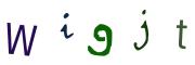 Obrázkové CAPTCHA