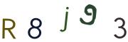 Obrázkové CAPTCHA