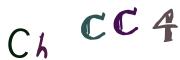 Obrázkové CAPTCHA