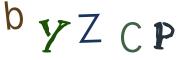 Obrázkové CAPTCHA