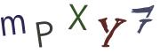 Obrázkové CAPTCHA