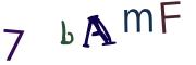 Obrázkové CAPTCHA