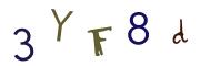 Obrázkové CAPTCHA