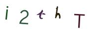 Obrázkové CAPTCHA