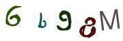 Obrázkové CAPTCHA