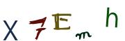 Obrázkové CAPTCHA