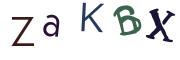 Obrázkové CAPTCHA