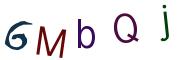 Obrázkové CAPTCHA
