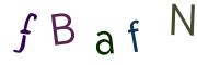 Obrázkové CAPTCHA