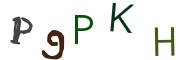 Obrázkové CAPTCHA