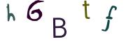 Obrázkové CAPTCHA
