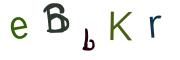 Obrázkové CAPTCHA