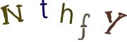 Obrázkové CAPTCHA