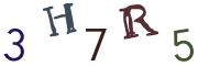 Obrázkové CAPTCHA