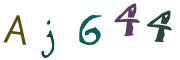 Obrázkové CAPTCHA