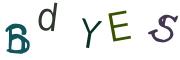 Obrázkové CAPTCHA