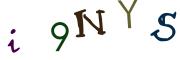 Obrázkové CAPTCHA