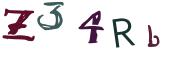 Obrázkové CAPTCHA