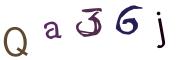 Obrázkové CAPTCHA