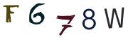Obrázkové CAPTCHA