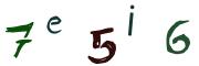 Obrázkové CAPTCHA