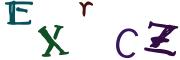 Obrázkové CAPTCHA