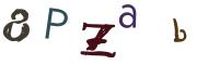 Obrázkové CAPTCHA