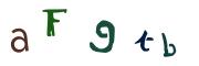 Obrázkové CAPTCHA
