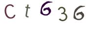Obrázkové CAPTCHA